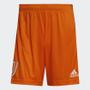 Imagem de Calção adidas juventus iii 20/21 laranja