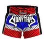 Imagem de Calção Short Muay Thai em Poliéster - Thailand Premium - BFW