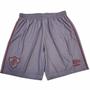 Imagem de Calção Shorts Masculino Fluminense III Cinza 2021