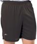 Imagem de Calção Shorts Masculino Plus Size Futebol M G GG EG1 EG2 EG3 Eg4 - Preto - Elite - BellaDonna Baby