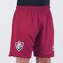 Imagem de Calcão Umbro Fluminense II 2023 Grená