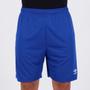Imagem de Calção Umbro Twr Striker Azul
