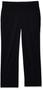 Imagem de Calças Calvin Klein para Meninos - Frente Plana Bi-Stretch Midnight Navy (12 anos)
