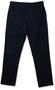 Imagem de Calças casuais Tommy Hilfiger Big & Tall Stretch Chino Navy 46 L x 34 L