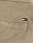 Imagem de Calças Chino Tommy Hilfiger - Ajuste Clássico, Cós Elástico e Modelagem Grande