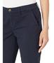 Imagem de Calças Chino Tommy Hilfiger Hampton Navy para mulheres tamanho 8