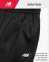 Imagem de Calças de moletom New Balance Boys, pacote com 4 unidades, Active Tricot Jogger 10-12