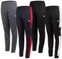 Imagem de Calças de moletom New Balance Boys, pacote com 4 unidades, Active Tricot Jogger 4-20