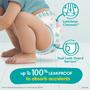 Imagem de Calças de Treino Pampers Easy Ups (4T-5T) - Pacote com 100 Unidades