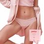 Imagem de Calcinha Absorvente Pantys Comfy  Rosa