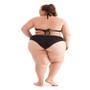 Imagem de Calcinha Acquamires Hot Pants - Preto