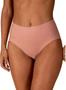 Imagem de Calcinha Alta Liz 50256 Intimatewear Essentials Tato Zero Marcas T. P/GG
