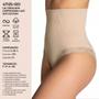 Imagem de Calcinha Alta Skin Compression Lace Adulto - Lupo 47125