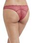Imagem de Calcinha biquini com renda - vermelho terra - p - BONJOUR
