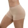 Imagem de Calcinha Boxer Feminina sem Costura Touch + Loba Lupo