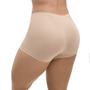 Imagem de Calcinha Boxer Feminina sem Costura Touch + Loba Lupo