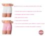 Imagem de Calcinha boxer infantil sem costura menina-qualidade premium