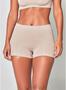 Imagem de Calcinha Boxer Liz 74220 Intimatewear Essentials Tato Sem Costura T. P/GG