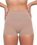 Imagem de Calcinha Boxer Modeladora Trifil Feminino (CE3519)
