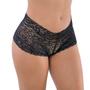 Imagem de Calcinha boxer rendada Selene