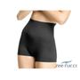 Imagem de Calcinha Boxer Sem Costura Zee Rucci 0800-001 Modeladora