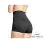 Imagem de Calcinha Boxer Sem Costura Zee Rucci 0800-001 Modeladora