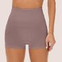 Imagem de Calcinha Boxer Sem Costura Zee Rucci Modeladora Toque Macio