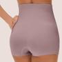 Imagem de Calcinha Boxer Sem Costura Zee Rucci Modeladora Toque Macio