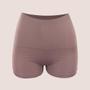 Imagem de Calcinha Boxer Sem Costura Zee Rucci Modeladora Toque Macio