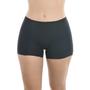 Imagem de Calcinha Boxer Short Corte A Laser Em Microfibra Feminino Liebe