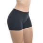 Imagem de Calcinha Boxer Short Corte A Laser Em Microfibra Feminino Liebe