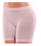 Imagem de Calcinha Boxer Short Lupo Loba Sem Costura Esconde Celulite