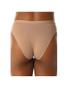 Imagem de Calcinha Calça Cavada Lithos Cotton DeMillus 056014 básica,5