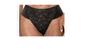 Imagem de Calcinha Calça Cavada Variance DeMillus 56503