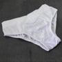 Imagem de Calcinha Calça Cós Forro Lycra