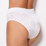 Imagem de Calcinha Calça Cós Forro Lycra