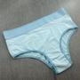Imagem de Calcinha Calça Cotton Cintura Média