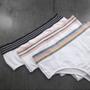 Imagem de Calcinha Calça em Cotton Com Elastico de Telinha na Cintura