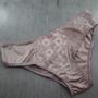 Imagem de Calcinha Calça Forrada Plus Size