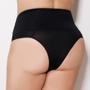 Imagem de Calcinha Calça Plus Size Conforto