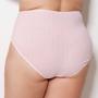 Imagem de Calcinha Calçola Malha Plus Size