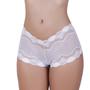 Imagem de Calcinha caleçon short de renda tanga feminina - SHORTINHO CALEÇON