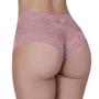 Imagem de Calcinha caleçon Shortinho de renda Feminino - CALEÇON
