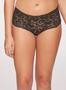 Imagem de Calcinha Caleçon Triumph 24863 Brigitte Renda e Microfibra T. M/SG