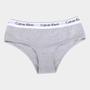 Imagem de Calcinha Calvin Klein Short Modern Cotton