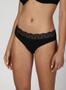 Imagem de Calcinha Canelada Equilibrium Liz  Lingerie - Ref. 50881