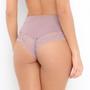 Imagem de Calcinha Cavada Com Renda Love Secret 820203 Lenzing Modal