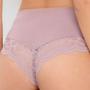 Imagem de Calcinha Cavada Com Renda Love Secret 820203 Lenzing Modal