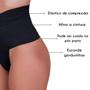 Imagem de Calcinha Cinta Modeladora 18 cm
