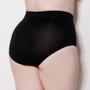Imagem de Calcinha Cintura Alta Plus Size